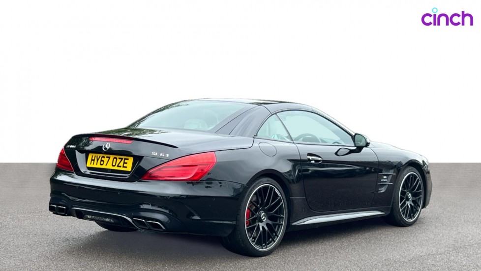 Mercedes Benz S Class
