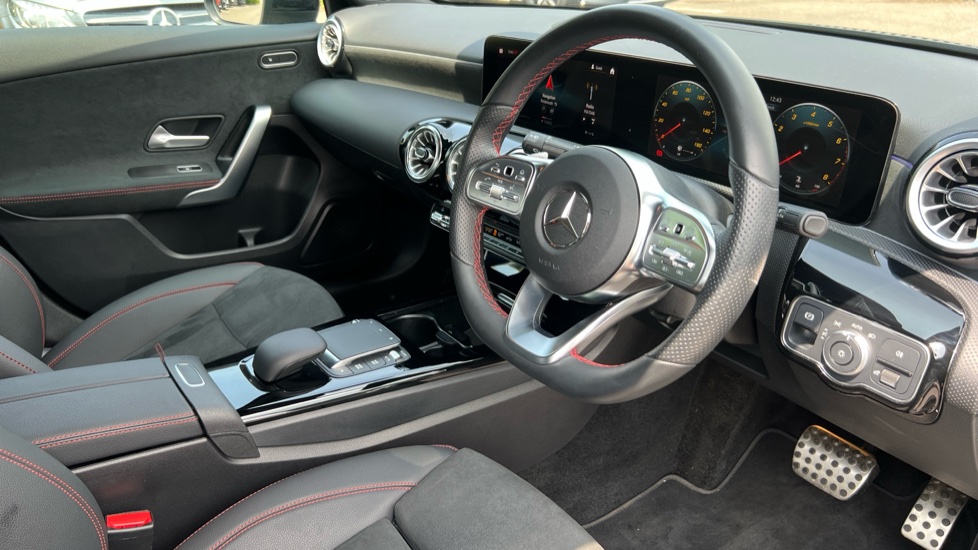 Mercedes Benz A Class