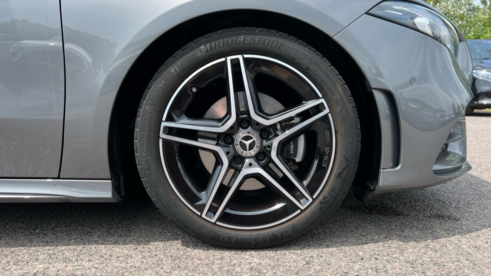 Mercedes Benz A Class