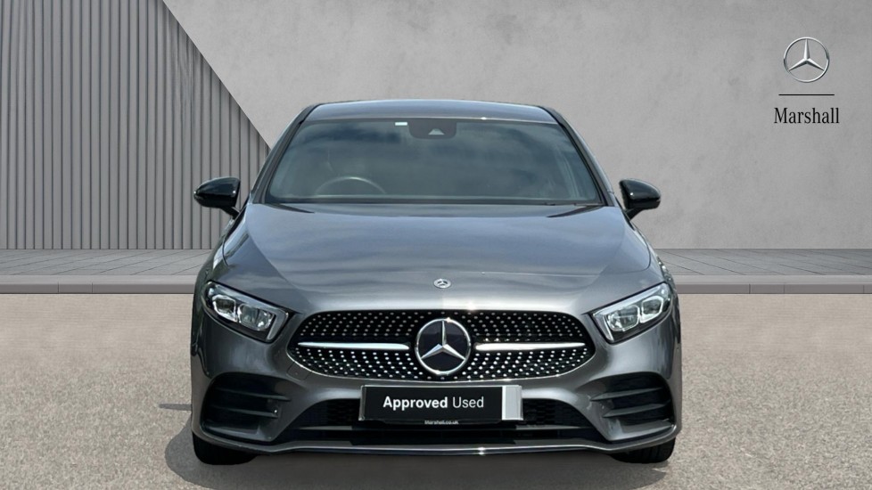Mercedes Benz A Class