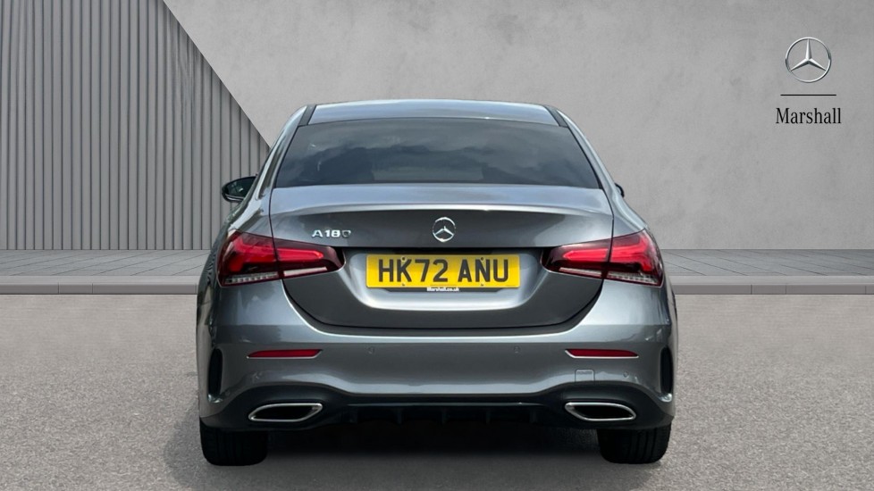 Mercedes Benz A Class