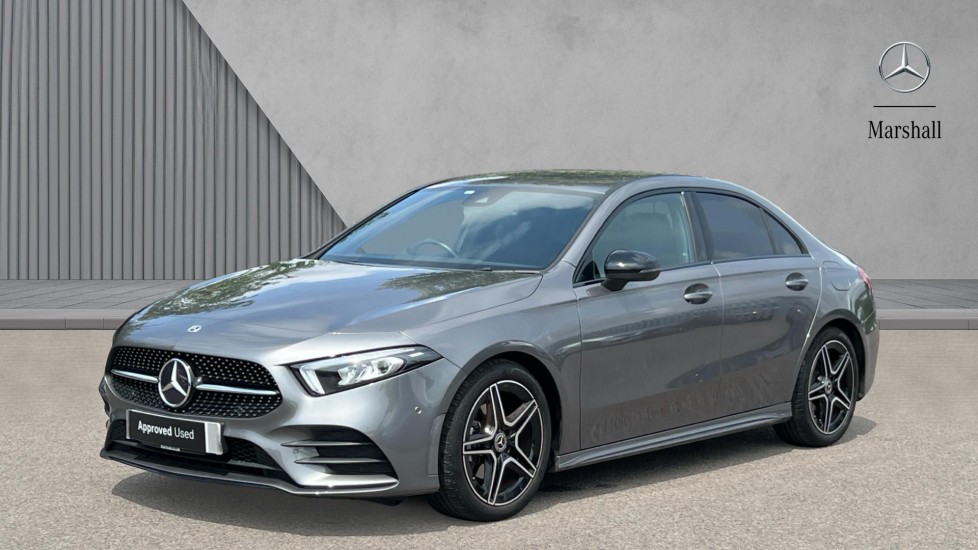 Mercedes Benz A Class