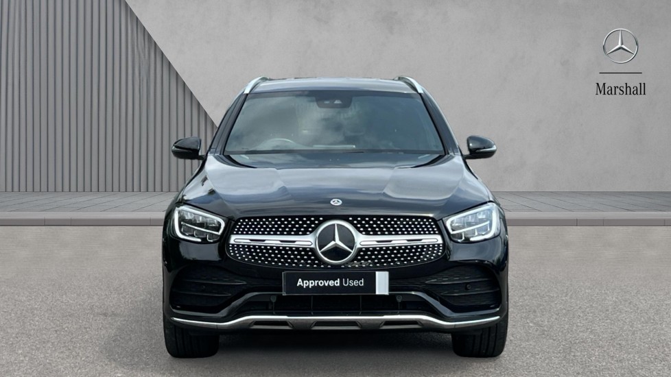 Mercedes Benz GLC CLASS