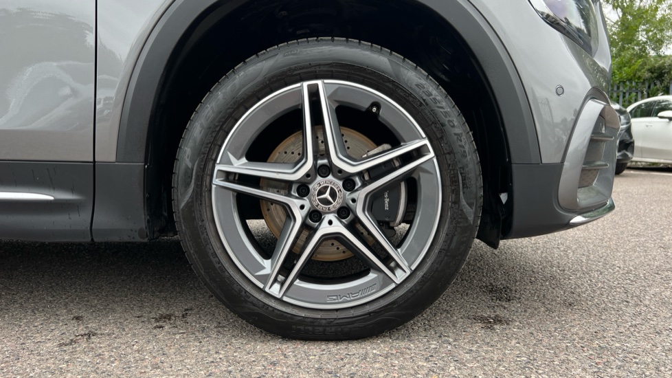 Mercedes Benz Glb