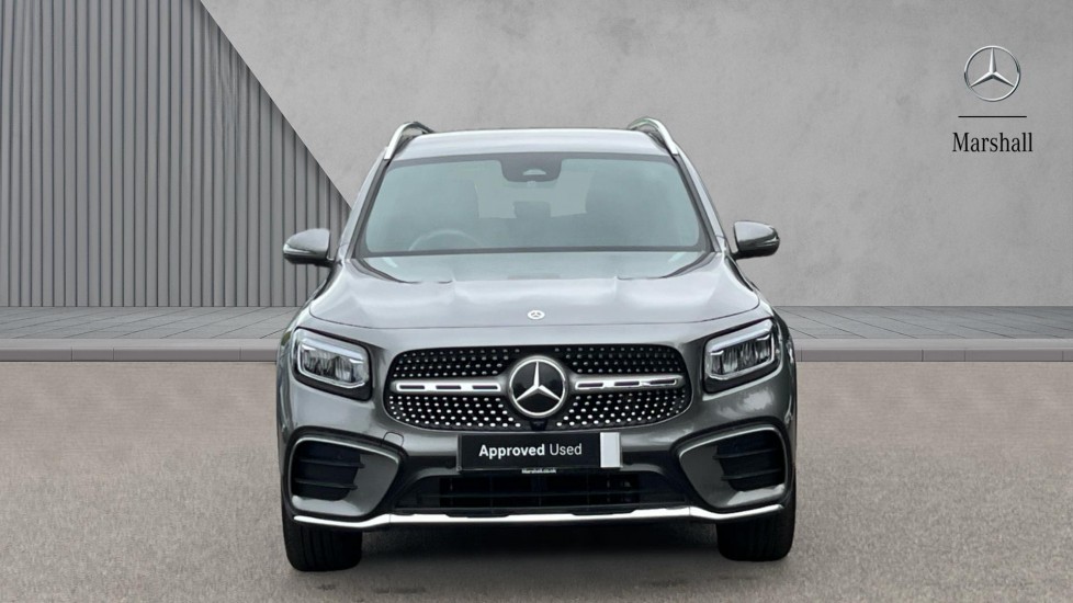 Mercedes Benz Glb