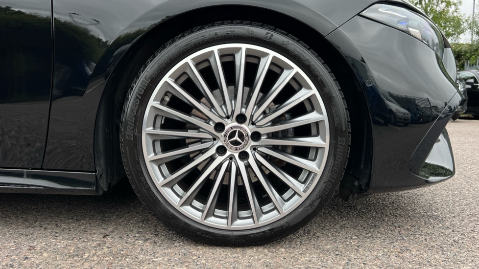 Mercedes Benz A Class