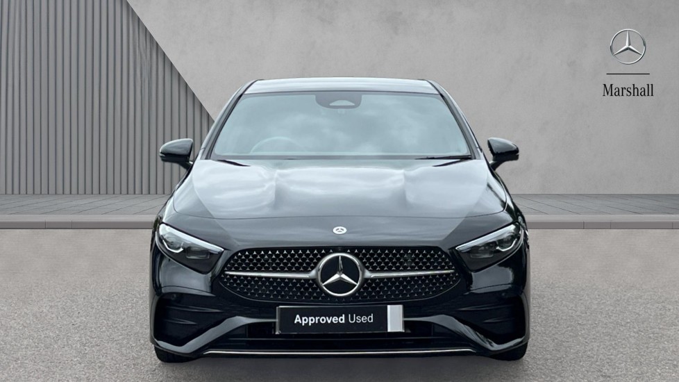 Mercedes Benz A Class