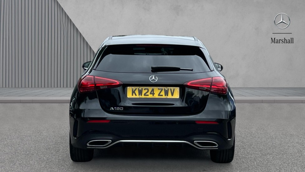 Mercedes Benz A Class