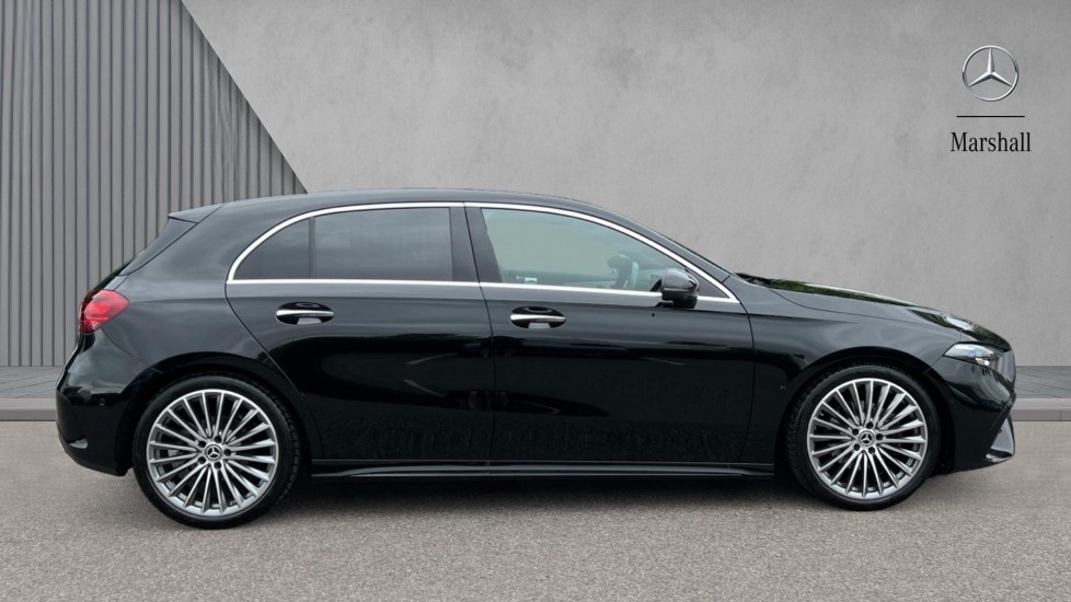 Mercedes Benz A Class