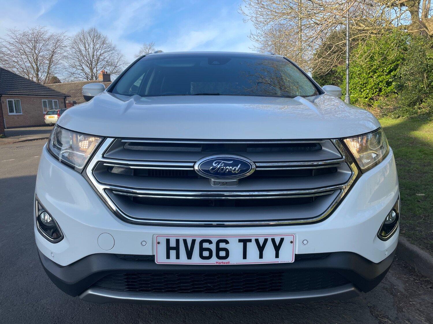 Ford Edge