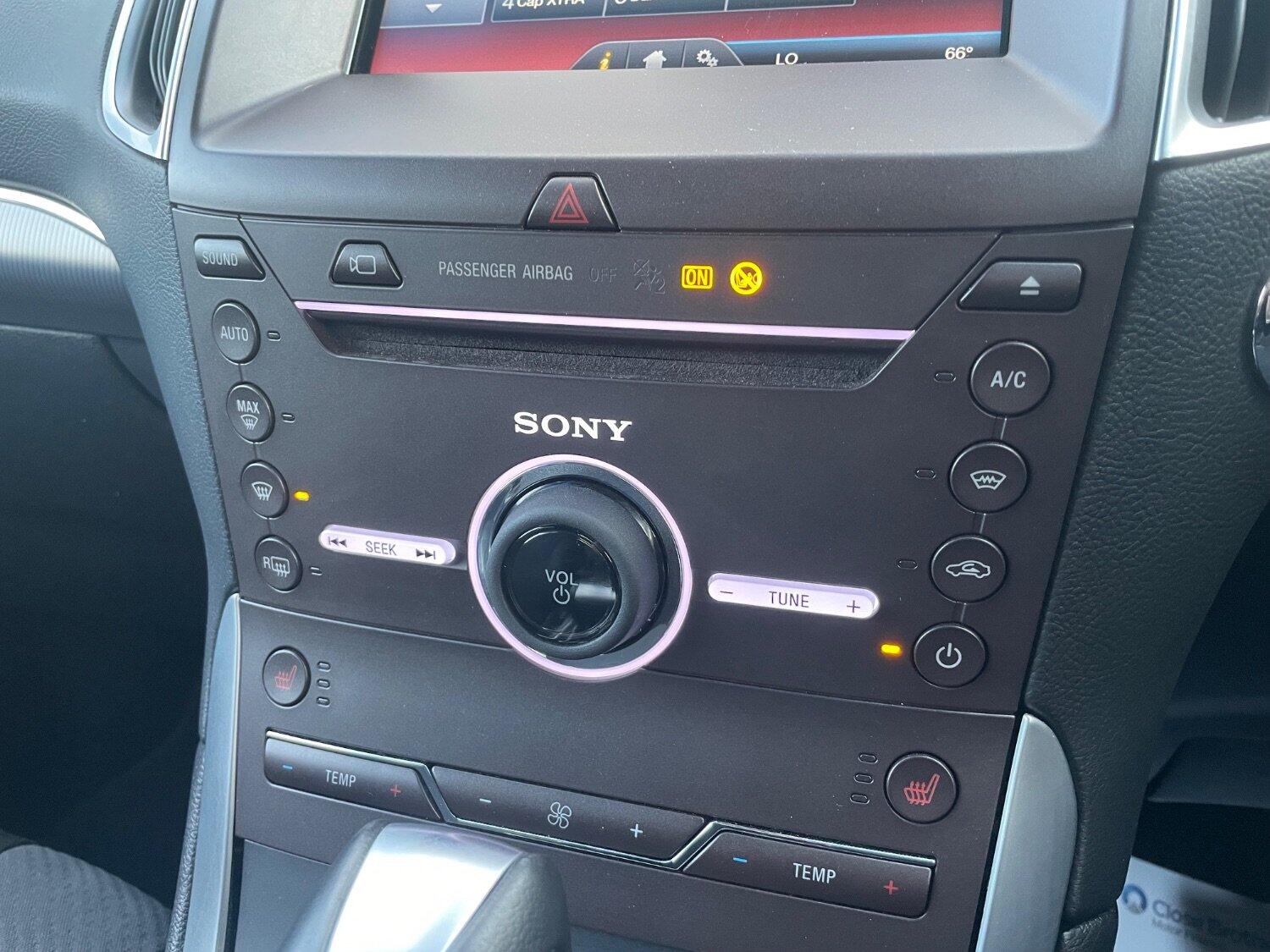 Ford Edge