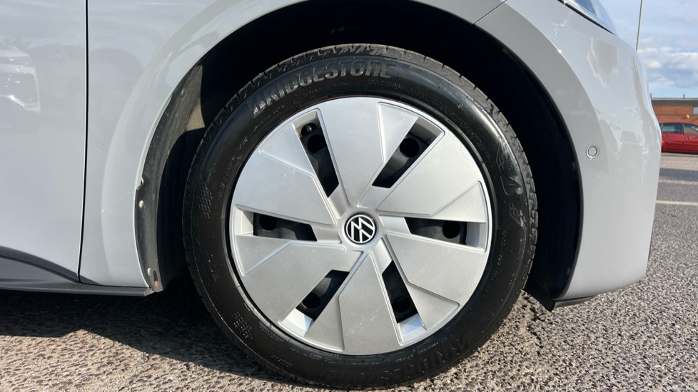 Volkswagen Id3