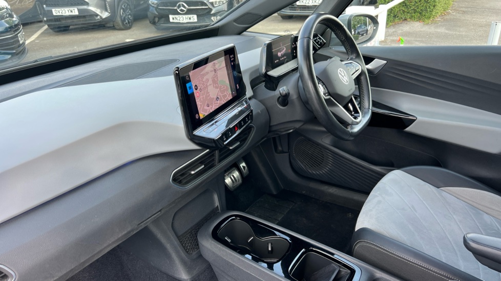 Volkswagen Id3