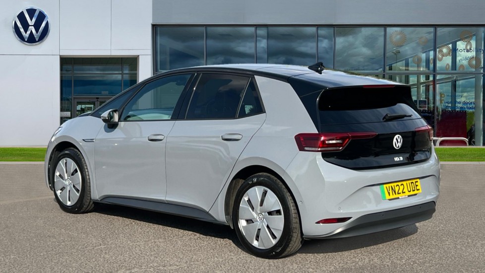 Volkswagen Id3