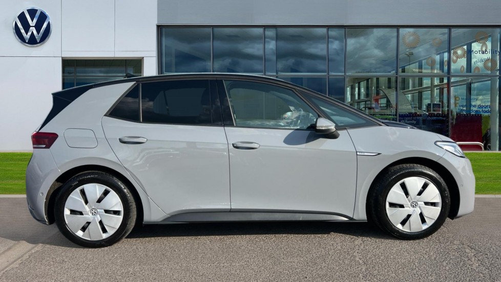 Volkswagen Id3