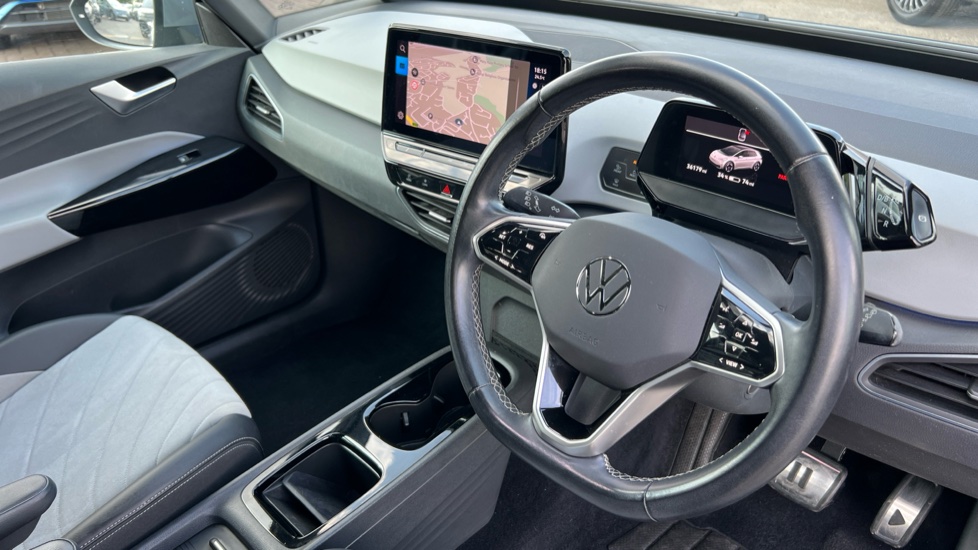 Volkswagen Id3