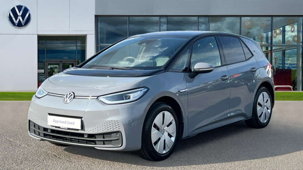Volkswagen Id3