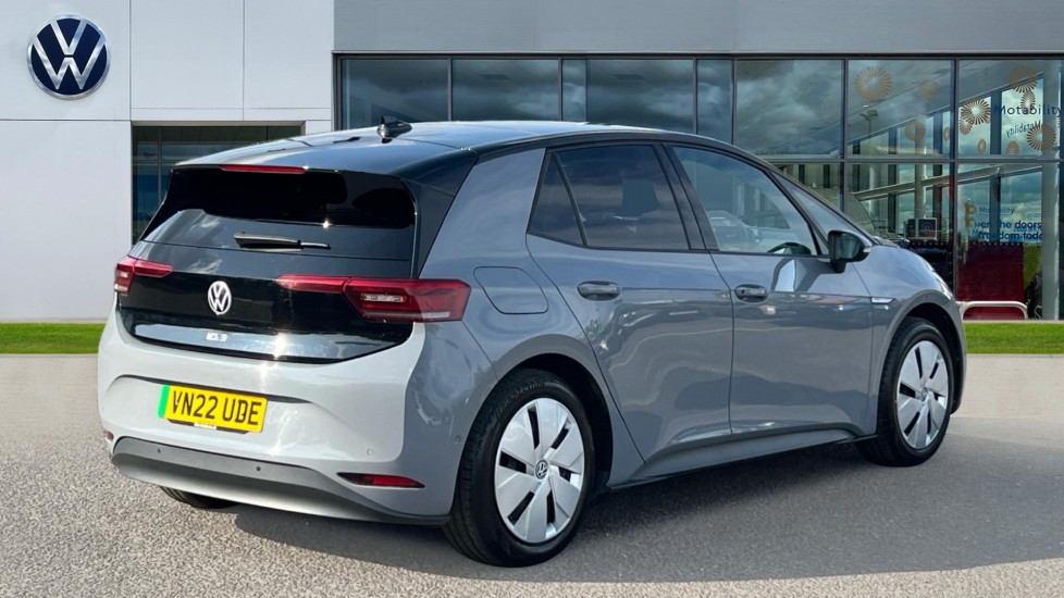 Volkswagen Id3