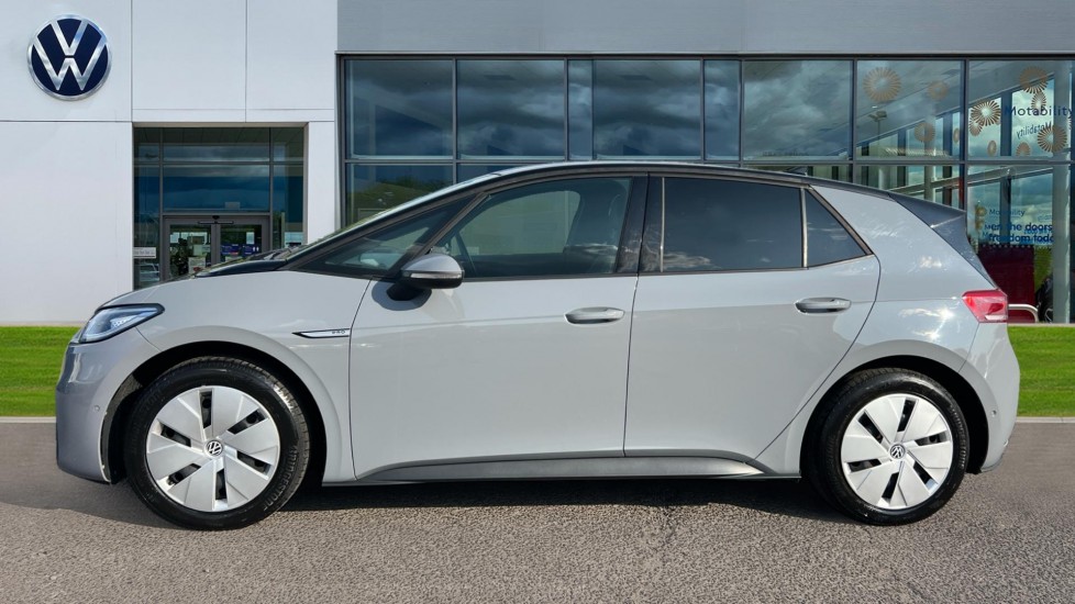 Volkswagen Id3
