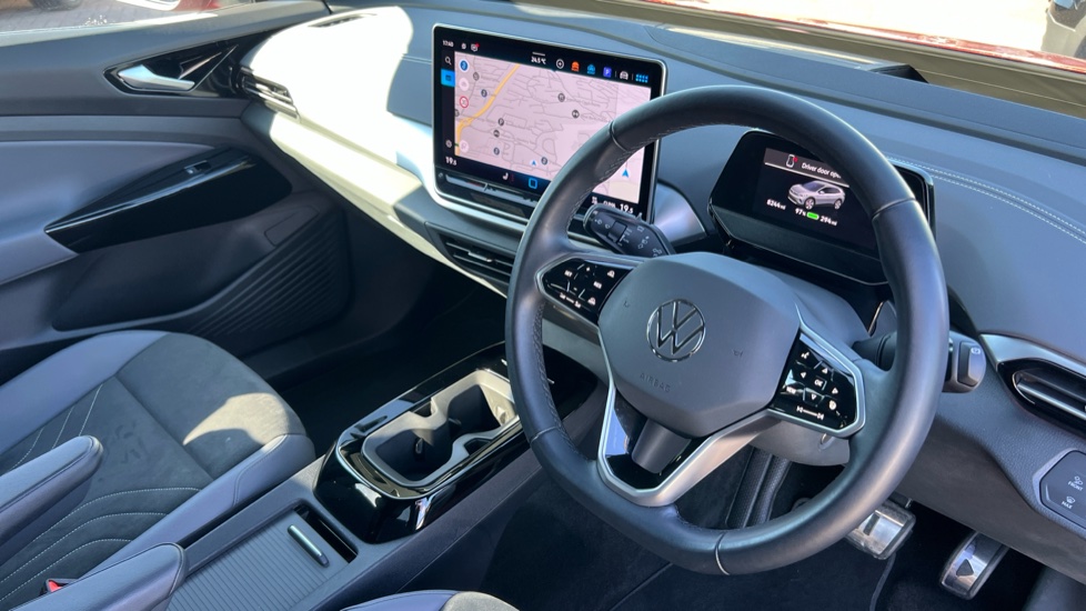 Volkswagen Id4