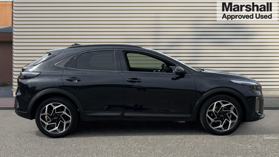Kia XCEE'D