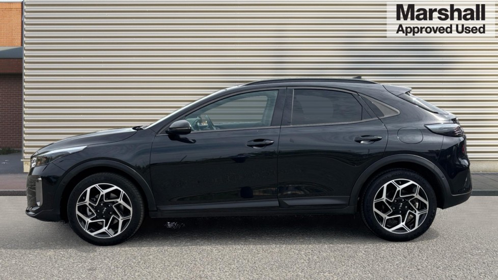 Kia XCEE'D