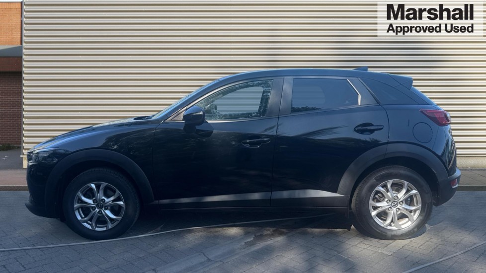 Mazda Cx 3