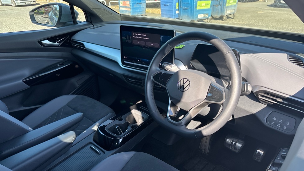 Volkswagen Id4