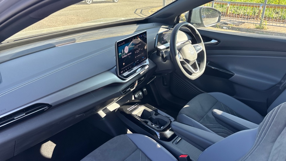 Volkswagen Id4