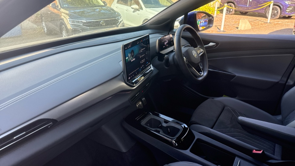 Volkswagen Id4