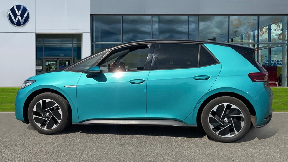 Volkswagen Id3