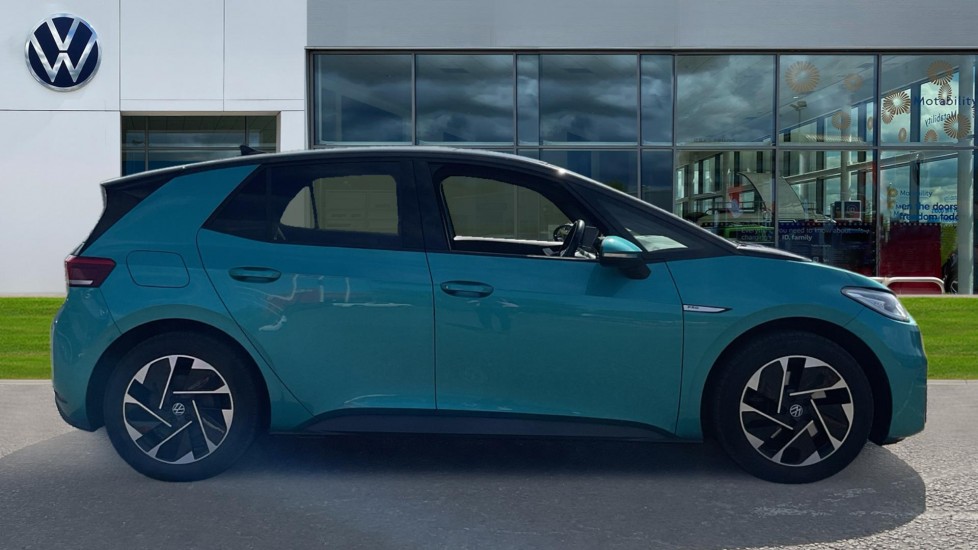 Volkswagen Id3