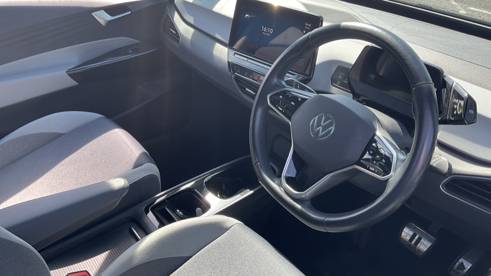 Volkswagen Id3