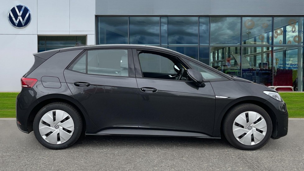 Volkswagen Id3