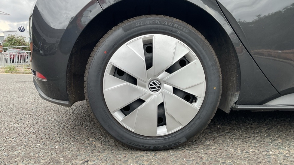 Volkswagen Id3