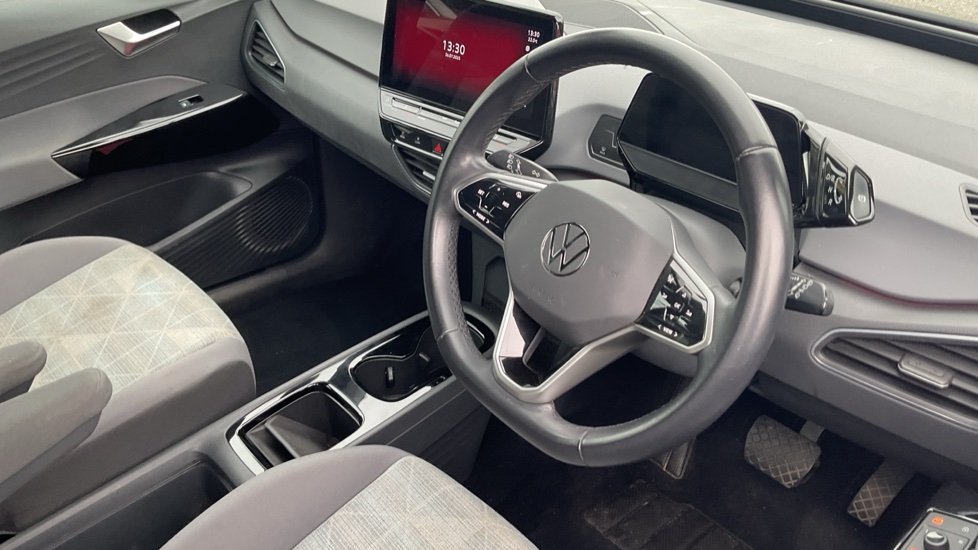 Volkswagen Id3