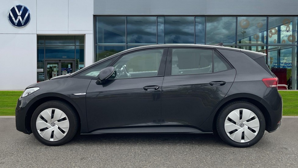 Volkswagen Id3