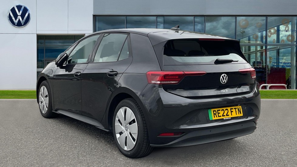 Volkswagen Id3