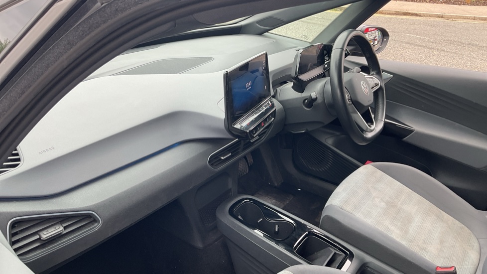 Volkswagen Id3