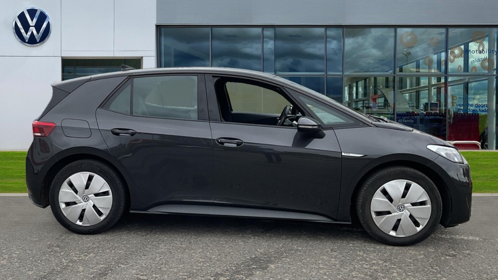 Volkswagen Id3