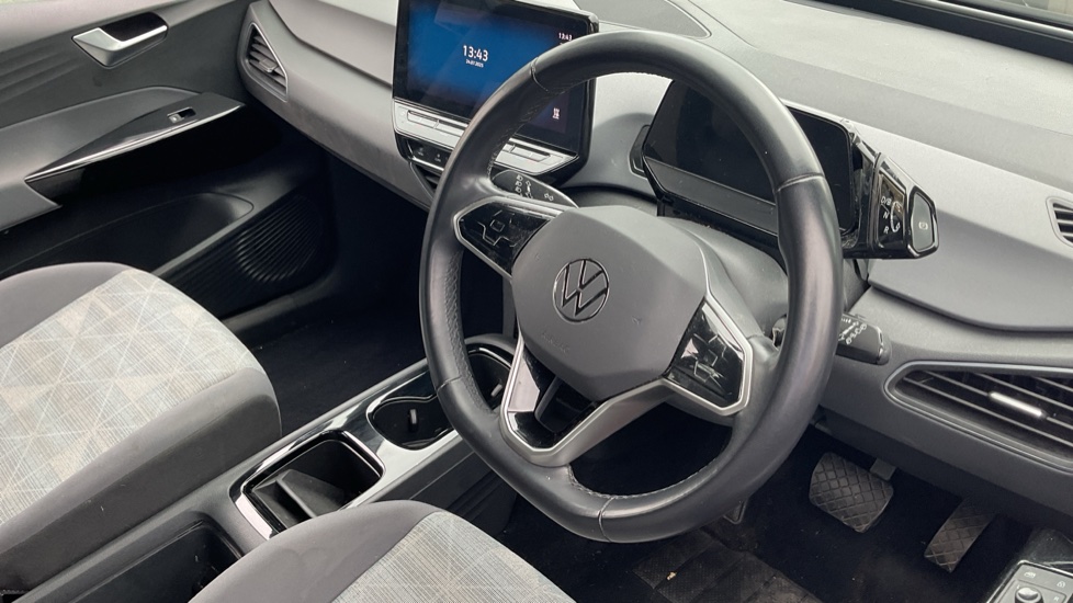 Volkswagen Id3
