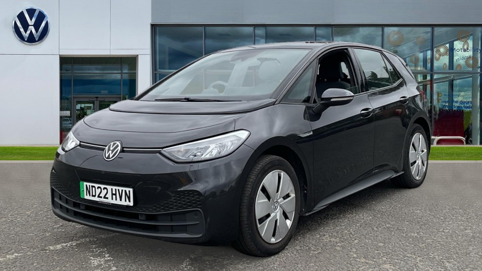 Volkswagen Id3