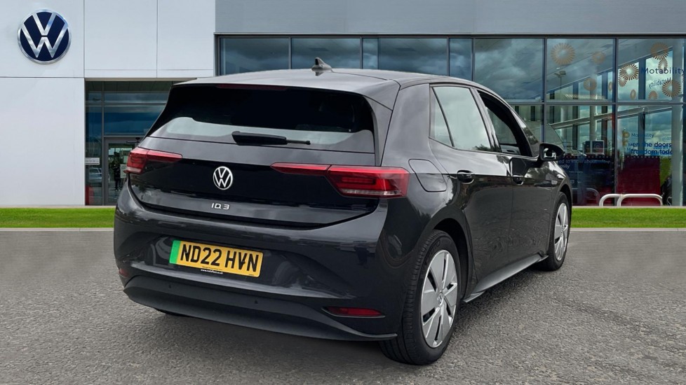 Volkswagen Id3