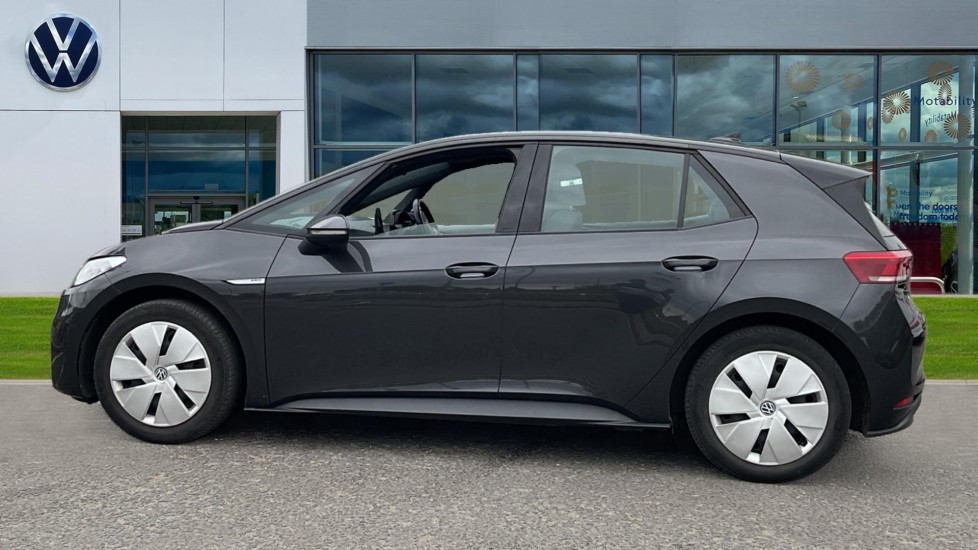 Volkswagen Id3