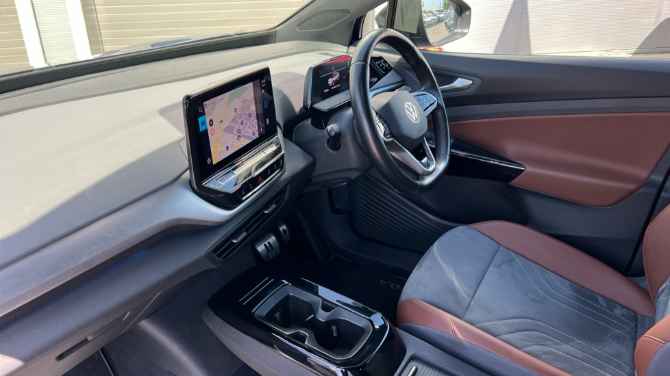 Volkswagen Id4