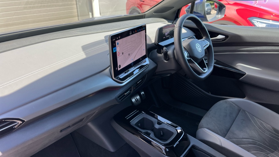 Volkswagen Id4
