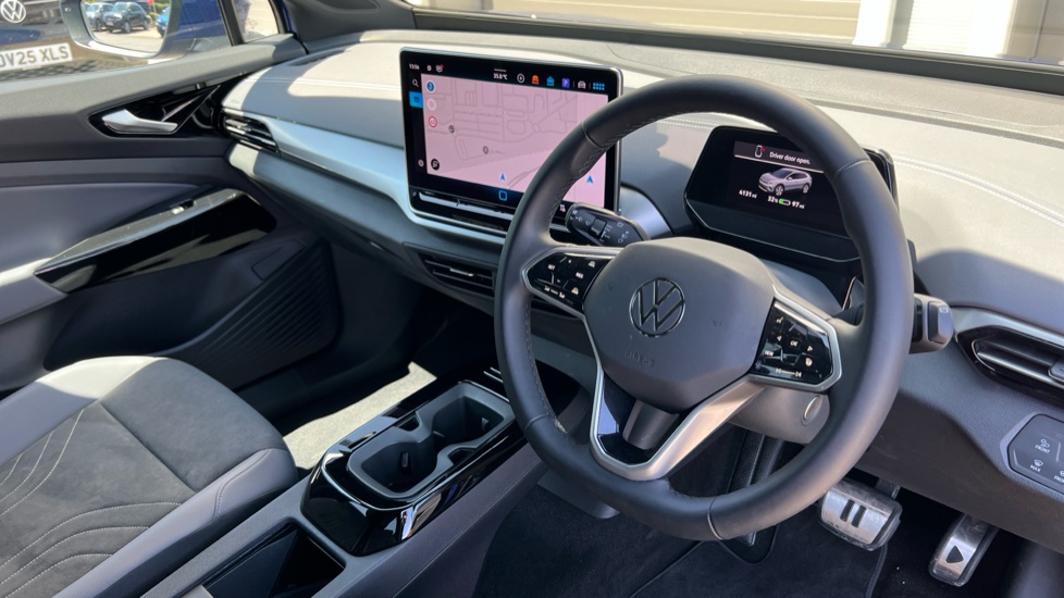 Volkswagen Id4