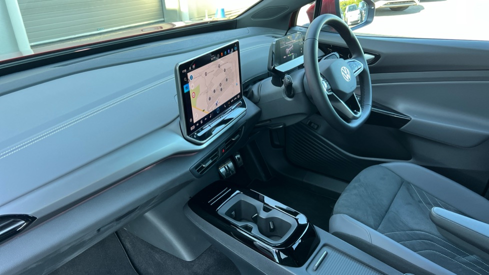 Volkswagen Id4