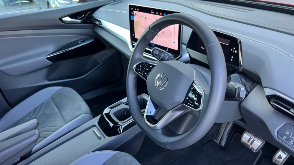 Volkswagen Id4
