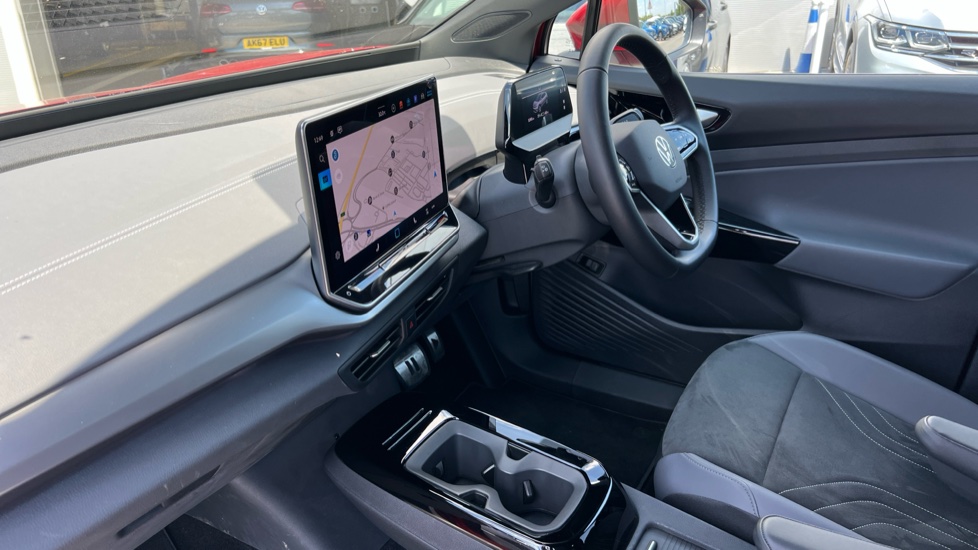 Volkswagen Id4